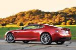 Aston Martin DB9 2013 года (NA)